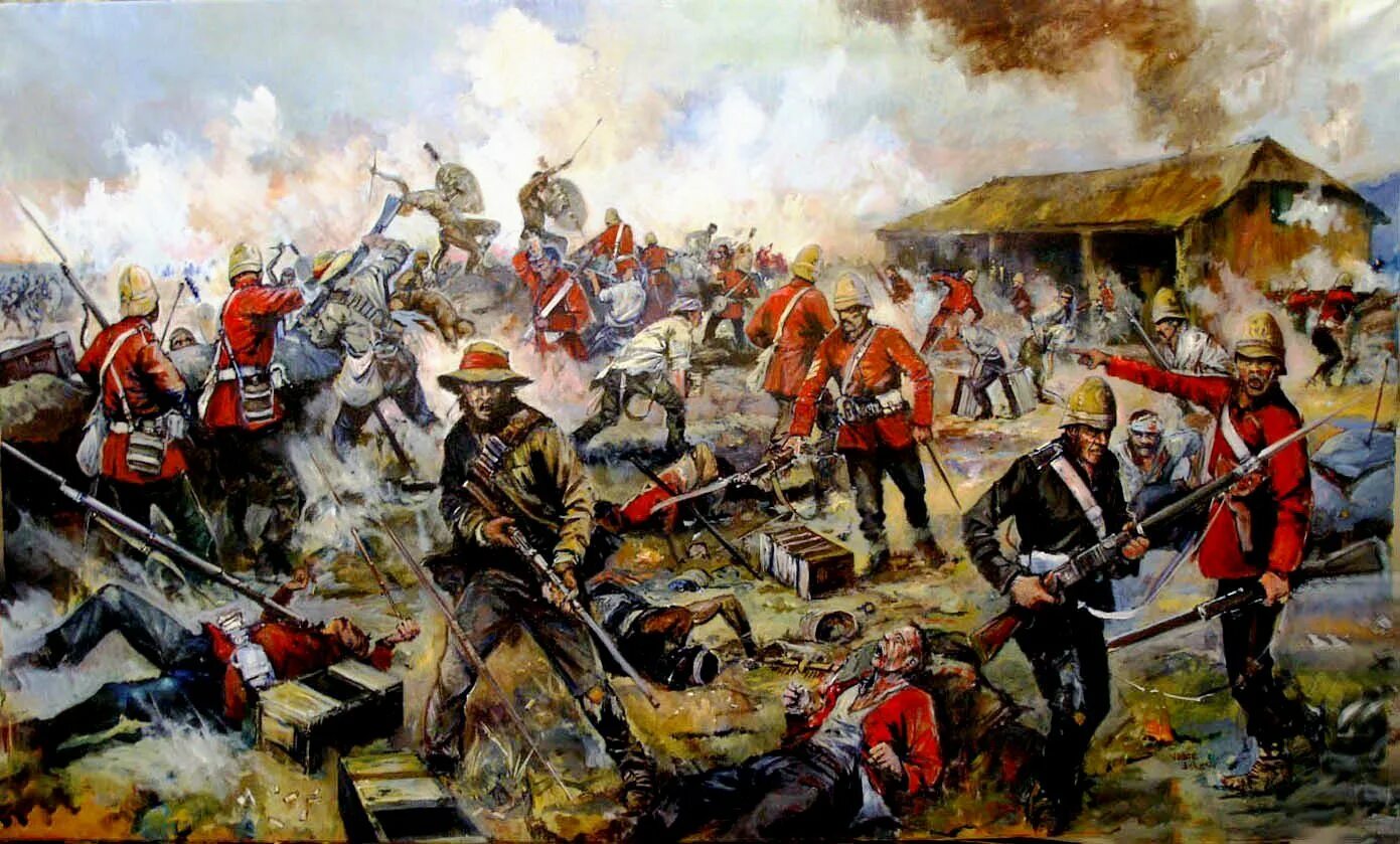 Rorkes drift. Сражение у Роркс-дрифт. Битва при Изандлване 1879. Сражение у Роркс-дрифт 1879. Оборона Роркс дрифт.