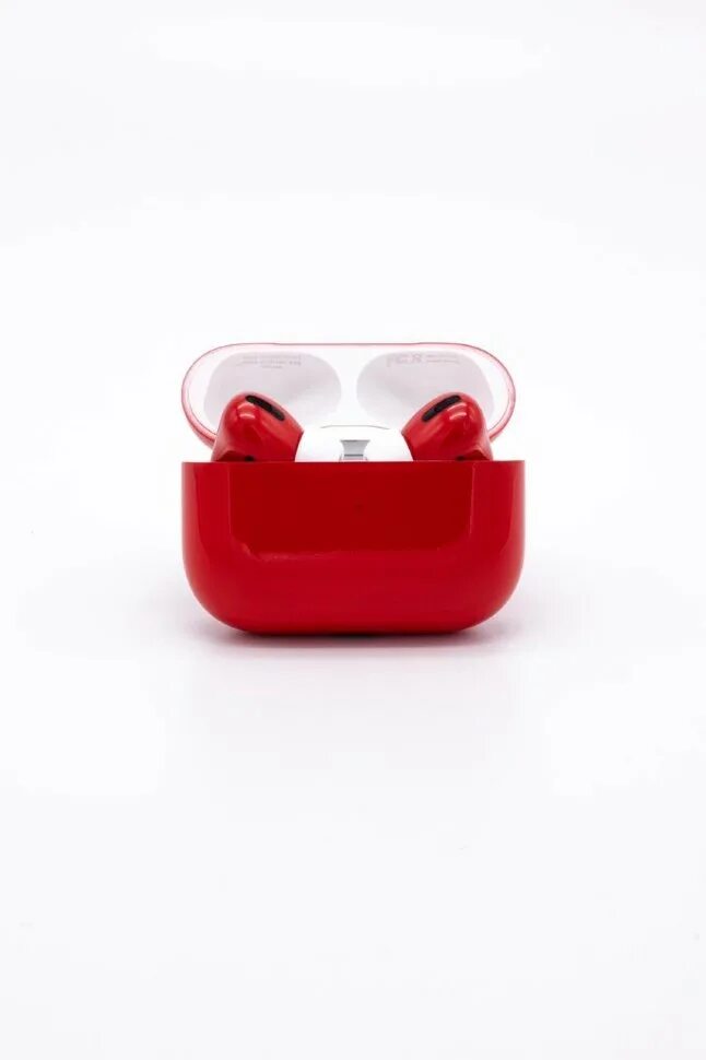 Airpods pro красный. Apple AIRPODS Pro 3. Apple AIRPODS Pro Color. Наушник беспроводной Apple AIRPODS. Беспроводные наушники Apple Earpods 3.