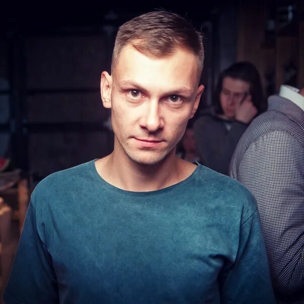 New nikita. New nikita