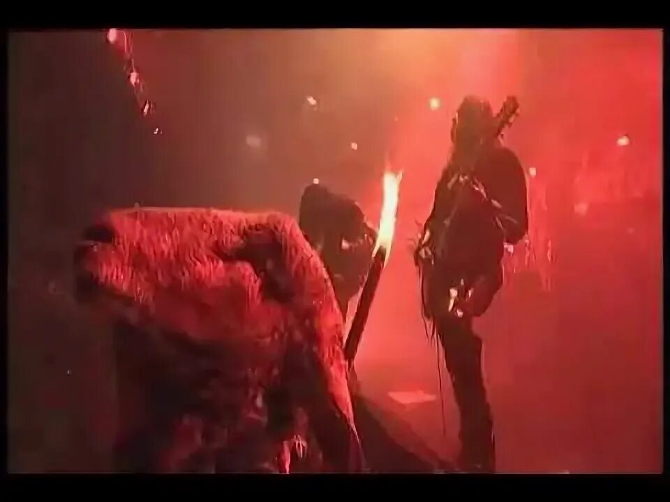 Песня со мной воюет сатана slowed bass. Gorgoroth Incipit Satan. Вокалист Горгорот на концерте).