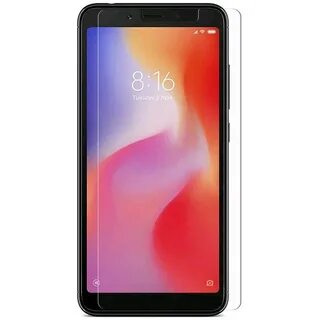 Xiaomi redmi 6 4g