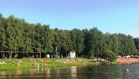 Комплекс клязьма
