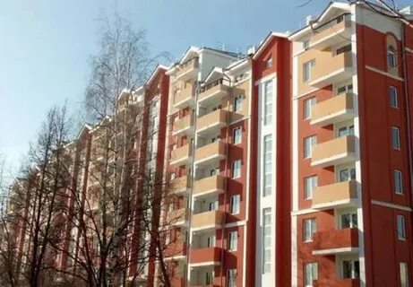 Квартиры стрелецкая
