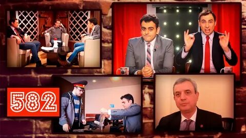 Прямой канал армянски