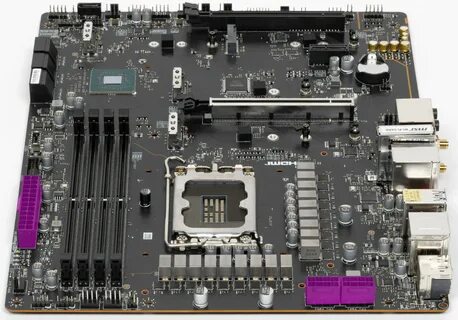 Msi z790 a max wifi ddr5