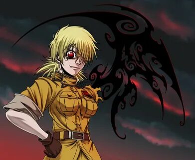 Anime Review 218 Hellsing Ultimate – TakaCode Reviews