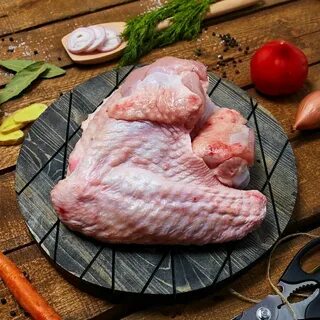 Мясо индейки в москве