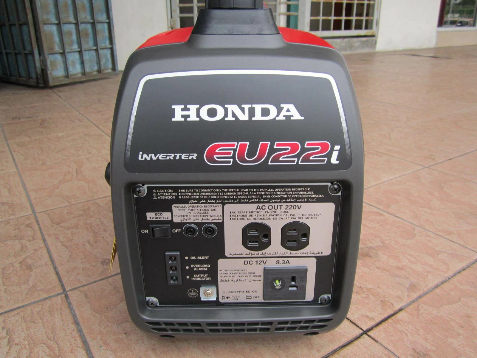 Eu 1 22