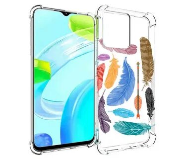 Tecno phantom x2 чехол