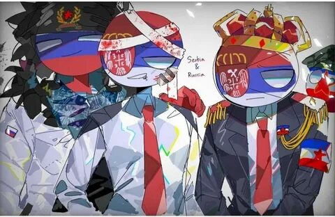 Страны арт
