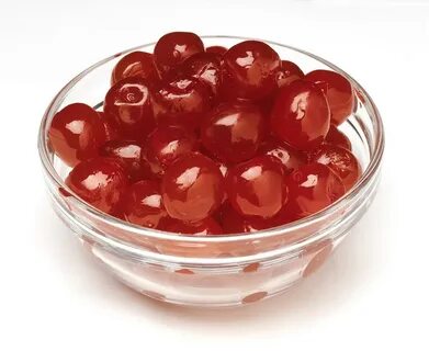 Cherry good
