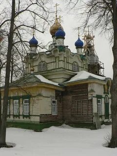 Рязанская ермишинский