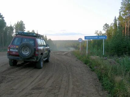 Погода в мезени на неделю рп5