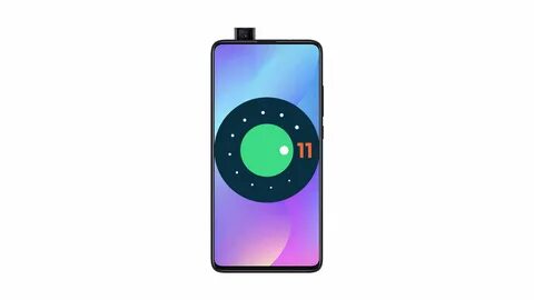 Redmi 9 кастомная прошивка