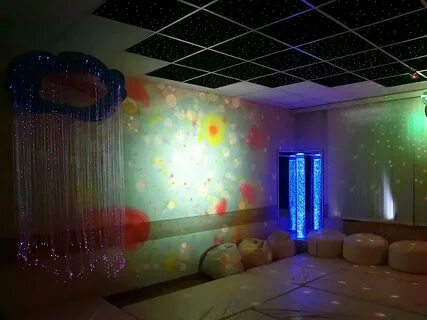 Комната открытий