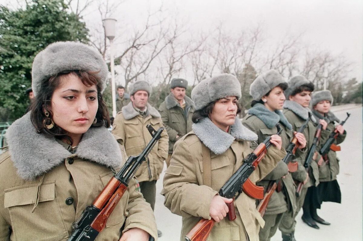 Военные 90 х годов. Нагорный Карабах 1994. Нагорный Карабах 1993.