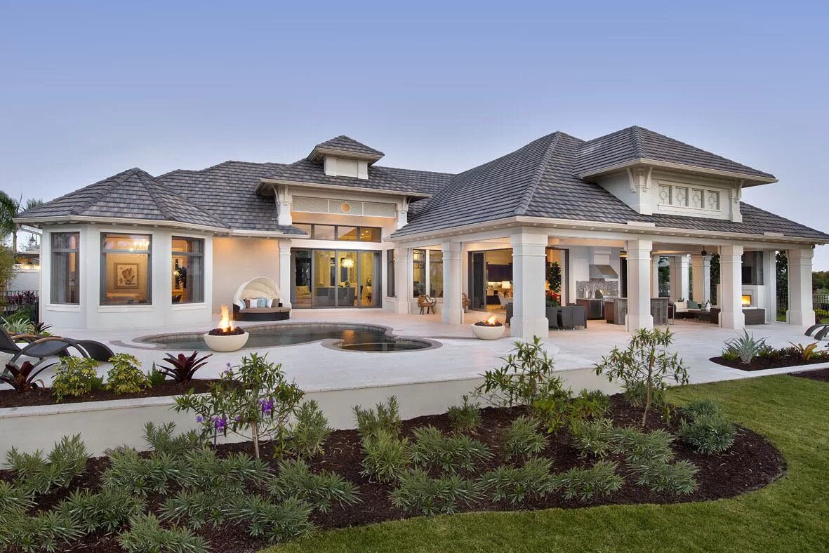 1 floor houses. 1 floor houses. 1 floor houses. План современного дома модерн. Проект бунгало одноэтажное.