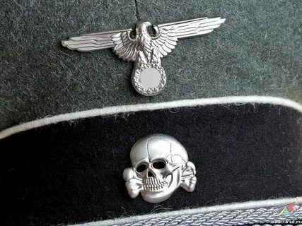 Гимн мертвая голова