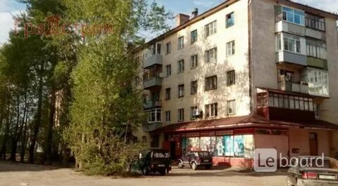 Молодежная 5 2