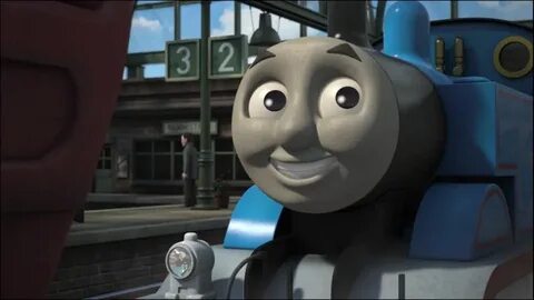 Begin thomas