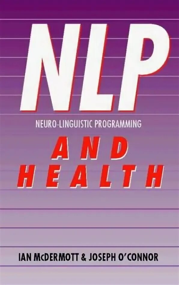 Нейро книга. NLP.