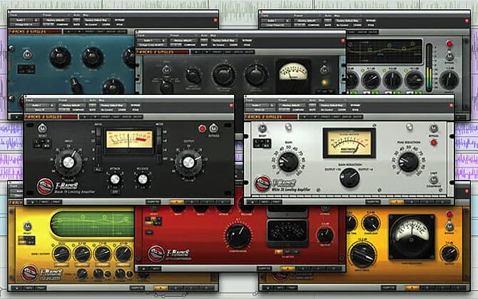 T Racks VST Clipper. VST Plugins Mastering. T Racks Compressor VST. Ik Multimedia - t-Racks 5 complete. Mastering 2.0