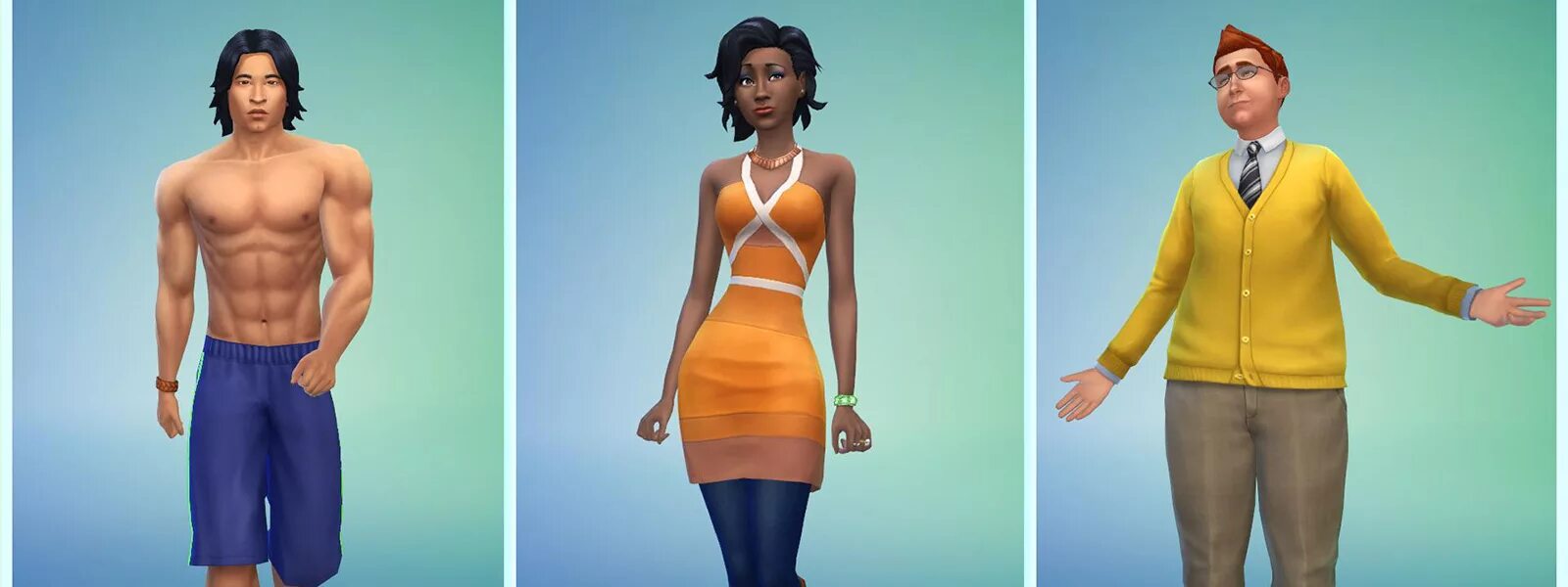 Sims 4 изменения персонажей. Симс 4 герои. Симс 4 персонажи. Симс 4 люди. SIMS 4 SIM.