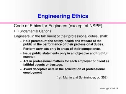 Engines codes