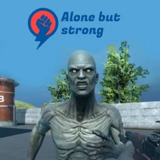 Strong but