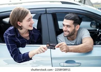 Car billing