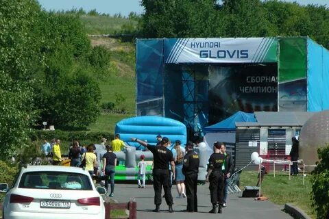 Хендай в санкт петербурге новости