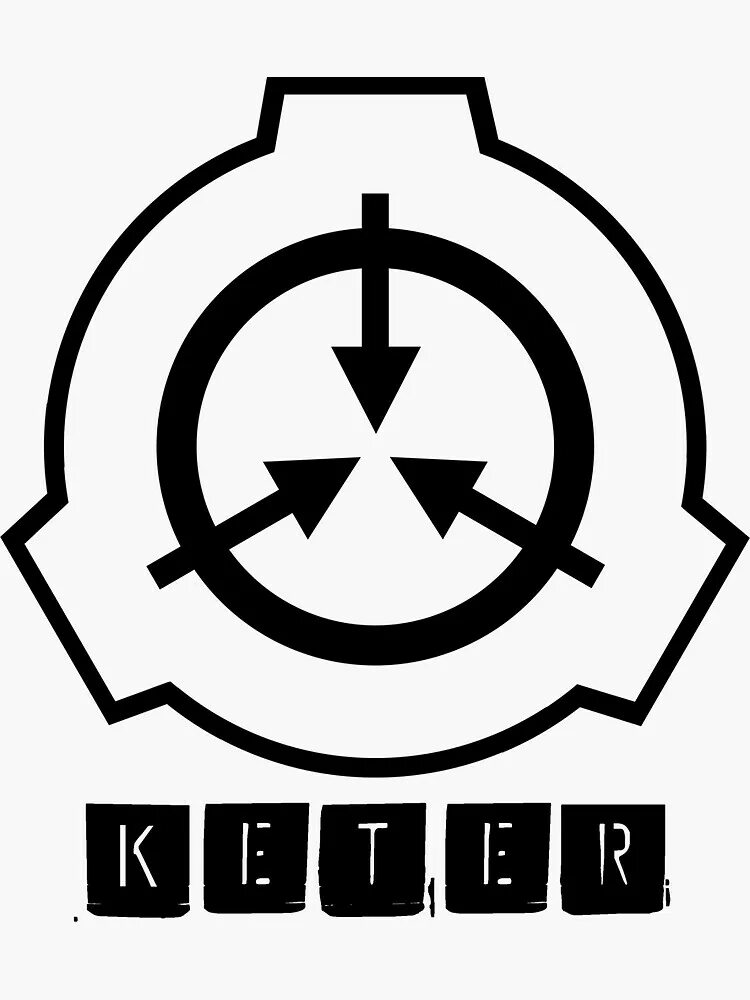Scp копирование. Гок scp. все организации из вселенной scp.