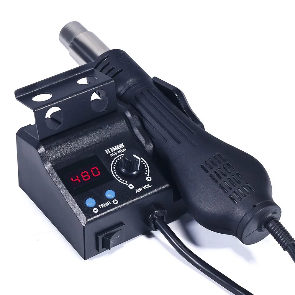 Element 968. Element 968 mini (17741) фен паяльный. Паяльный фен element 968 mini. Element 968 mini. Module element 968 mini.