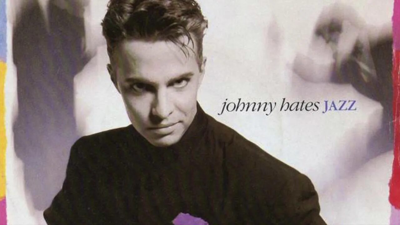 Группа Johnny hates Jazz. Johnny hates Jazz (1988). Johnny hates Jazz - Shattered Dreams. Johnny hates Jazz - Shattered Dreams Single.