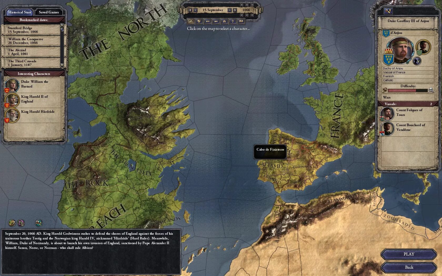 Crusader kings 3 a game of thrones