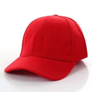 Red cap