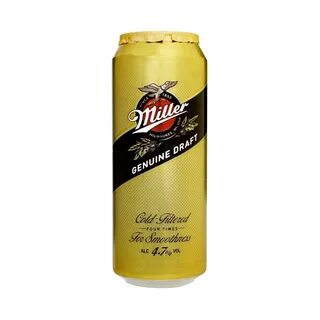 Miller's