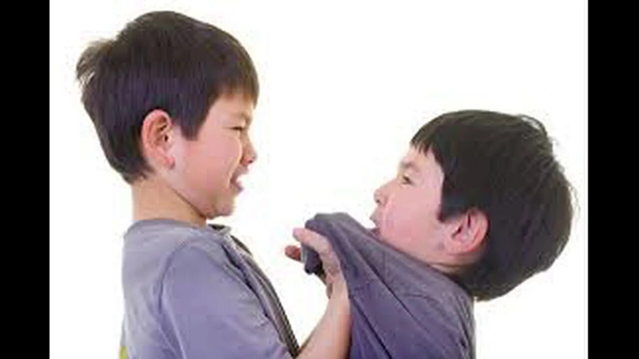 Behavior problems