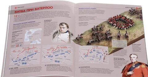 Самые известные битвы в истории