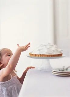 Pie people
