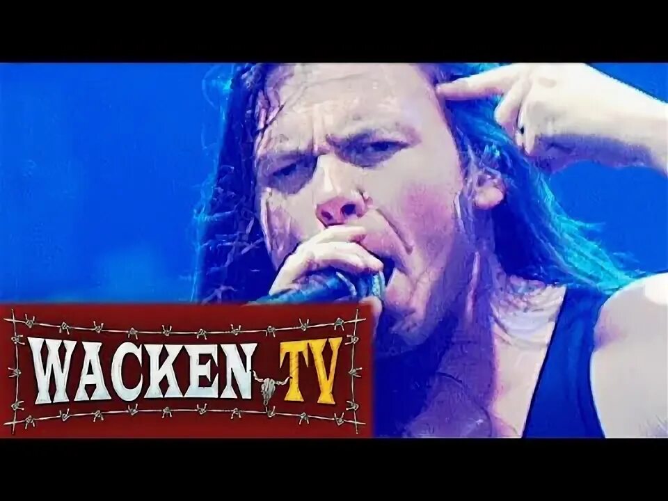 Live wacken open air