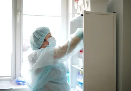 Медсанчасть 168 краснообск