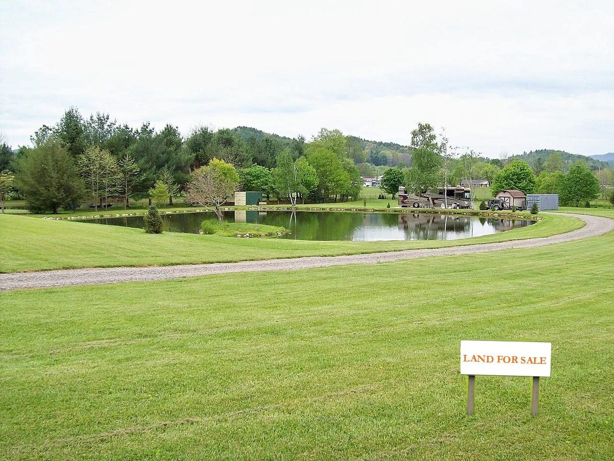 The land plot is. Land plot. auction land plot. cleaning of the plot cottage land plot.