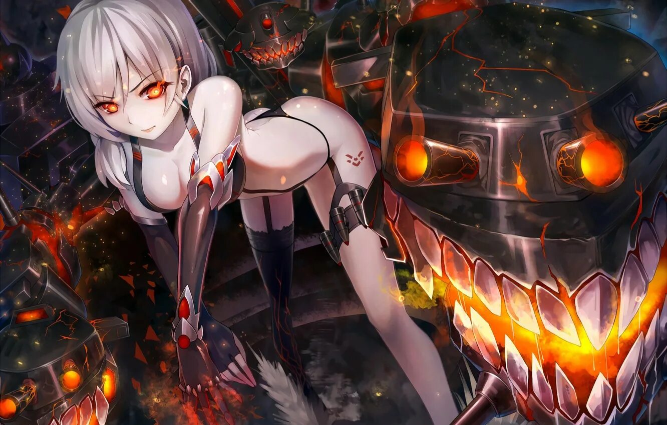 Zero two франкс dance. Аниме киберпанк на рабочий стол. Аниме обои. Wallpaper engine animated. Arknights.