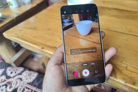 Samsung s22 камера