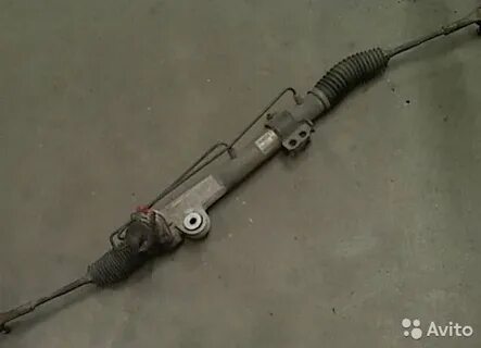 Рейка альмера н16