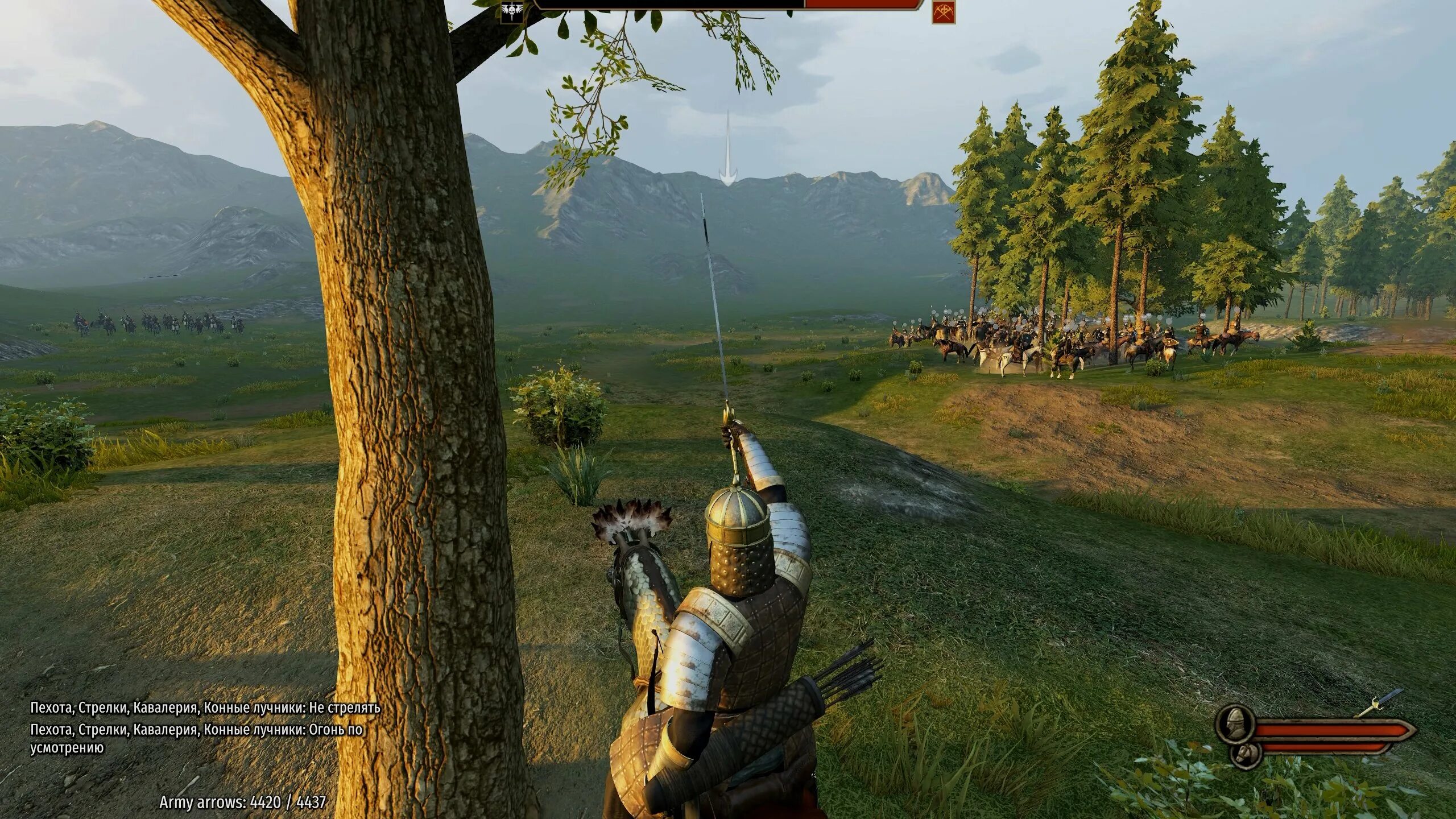 Mount and blade 2 bannerlord замки