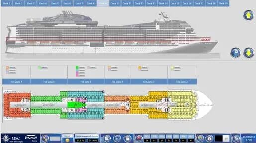 Msc hub2 где находится. Msc hub2 где находится