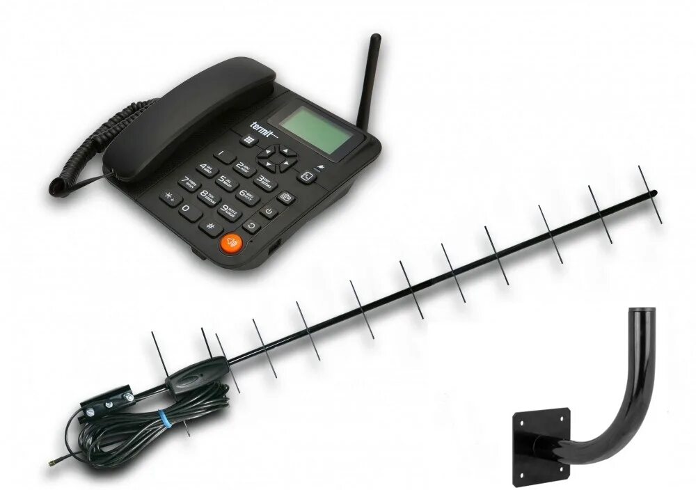 Стационарный сотовый телефон Termit FIXPHONE v2. GSM телефон Termit FIXPHONE v2. Стационарный сотовый телефон Termit FIXPHONE v2 Rev.4. Стационарный сотовый телефон Termit FIXPHONE v2 Rev.3.1.0. Беспроводной телефон с сим картой