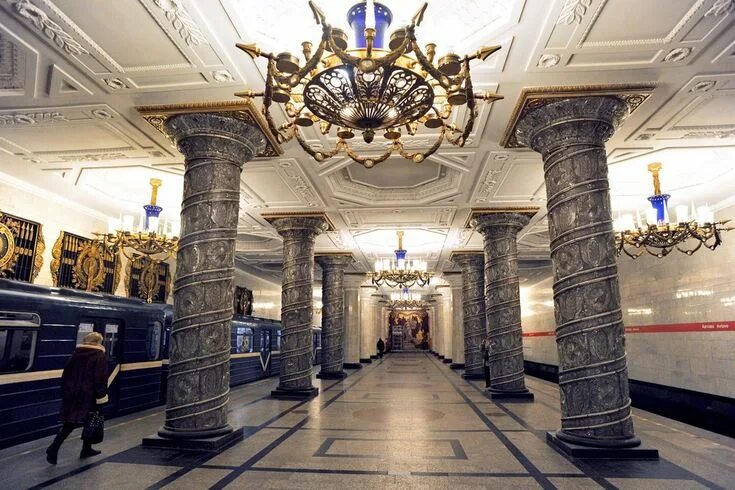 Женскую группу обучения профессии машиниста метро наберут в 2020 году